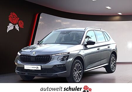 Skoda Kamiq 1,0 TSI DSG Drive Navi ACC