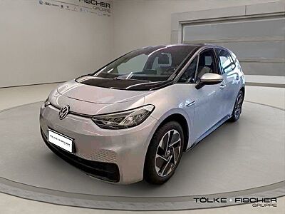 Volkswagen ID.3 Pro W ACC AUT Kam. Navi W-Pumpe 360 KeyLess