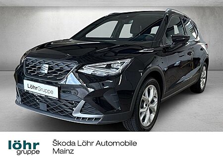 Seat Arona 1.5 TSI DSG FR *Navi*LED*