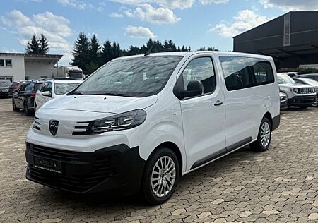 Peugeot Expert Traveller * Extra-Lang * Automatik