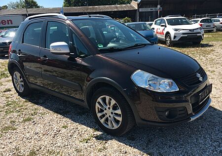Suzuki SX4 Classic Comfort 1.6 SHZ