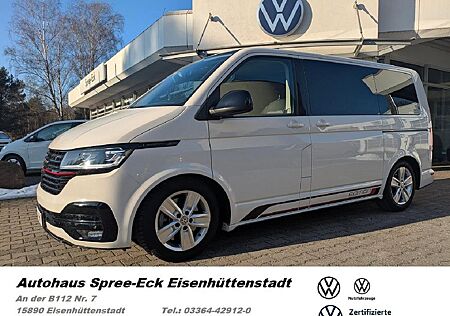VW T6 Multivan Volkswagen T6.1 Multivan Edition 2.0 TSI DSG *viele Extras*