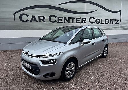 Citroën C4 Picasso 130#Pano#Kamera#Navi#HU/AU Neu#