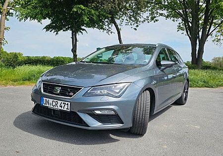 Seat Leon 1.5 TSI ACT 110kW FR DSG ST FR