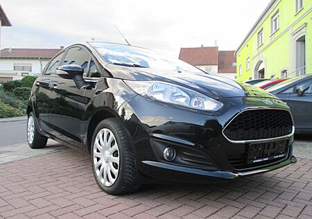 Ford Fiesta 1,25 60kW " 1 Hand "
