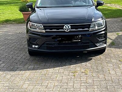 Volkswagen Tiguan 2.0 TDI SCR IQ.DRIVE IQ.DRIVE