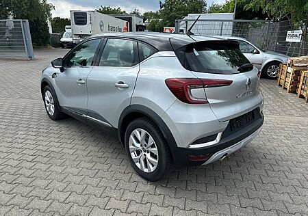 Renault Captur II Intens