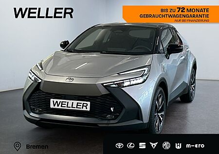 Toyota C-HR 2.0 Plug-in-Hybrid Teamplayer *LED*el Heck*