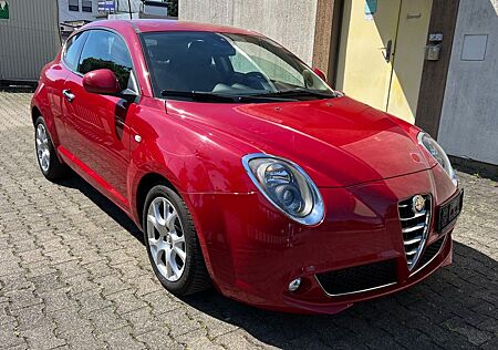 Alfa Romeo MiTo Turismo *1.HAND*AUTOMATIK*48tKM*