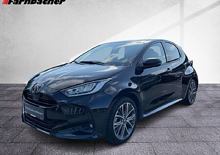 Toyota Yaris 1,5l 130PS Hybrid Style