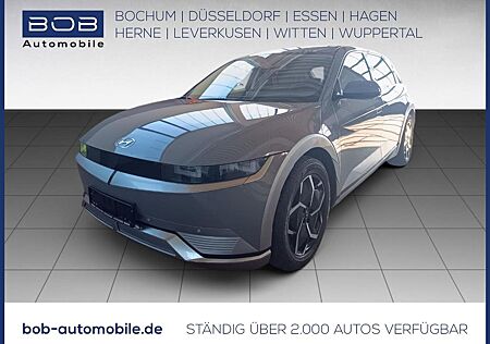 Hyundai IONIQ 5 72,6 kWh TECHNIQ AHK NAVI LED ACC SHZ BT