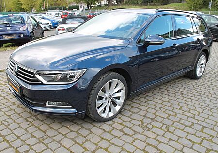 VW Passat Variant Volkswagen BMT/Start-Stopp