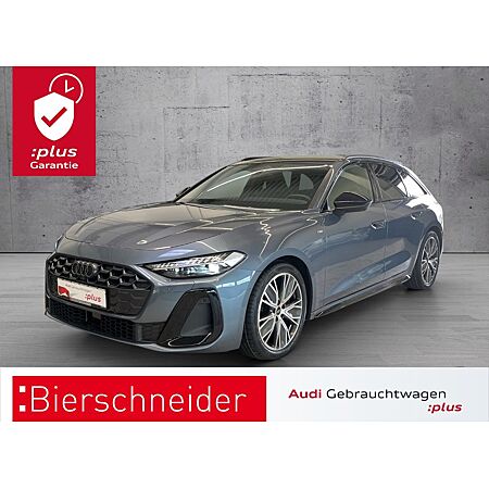 Audi A5 leasen