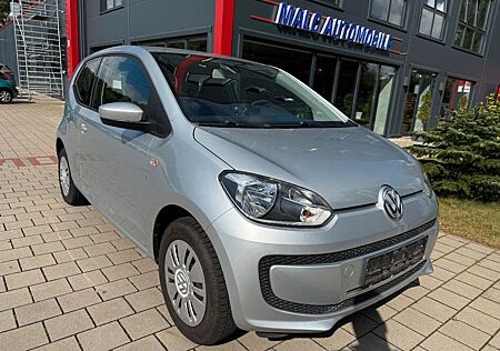 VW Up Volkswagen move !(Tüv&Insp.neu/2Hand)
