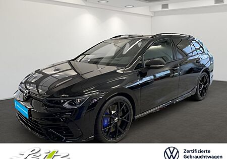 VW Golf Volkswagen VIII Variant 2.0 TSI 4Motion R *HARMAN-KARD