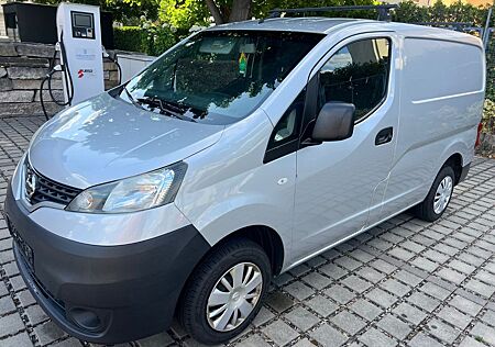 Nissan NV200 1.5/Klima