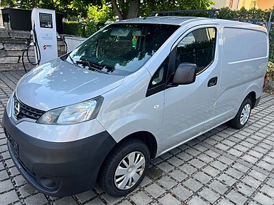 Nissan NV200 1.5/Klima
