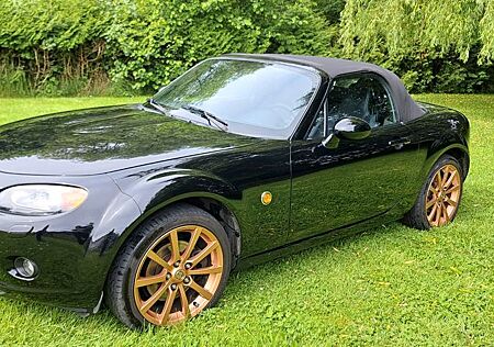 Mazda MX-5 Mithra 2.0 MZR Mithra