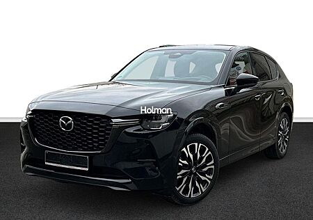 Mazda CX-60 AWD PHEV Aut. HOMURA MRCC HUD RFK Leder LE