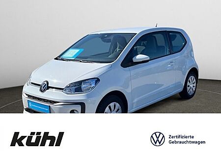 VW Up Volkswagen ! 1.0 SHZ