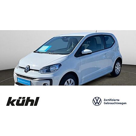VW up! leasen