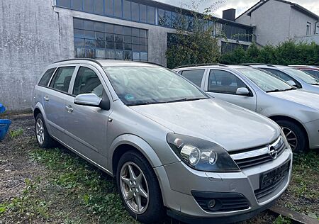 Opel Astra H Caravan Edition