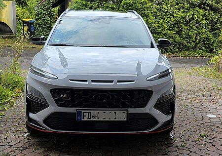 Hyundai Kona 2.0 N Performance - Vollausstattung!