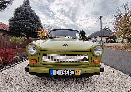 Trabant 601 Erste Hand!