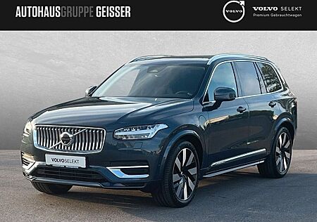 Volvo XC 90 XC90 T8 AWD Recharge Plus Bright 7-Sitzer ACC
