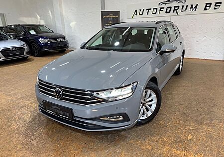 VW Passat Variant Volkswagen Business 2.0 TDI DSG/ACC/CAM/SHZ