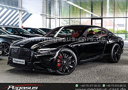 Bentley Continental GT SPEED FIRST EDITION V8 Hybrid
