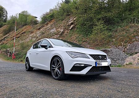Seat Leon 2.0 TSI Start&Stop CUPRA 300 DSG