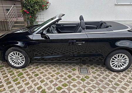 Audi A3 1.6 TDI Ambiente Cabriolet Ambiente