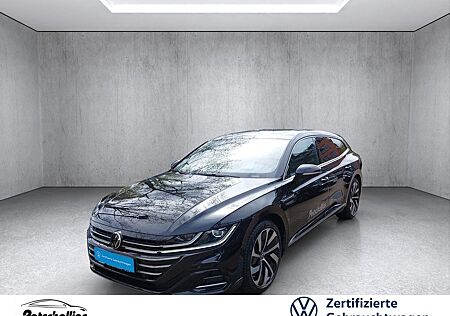 VW Arteon Volkswagen Shooting Brake R-Line 2.0 TDI 147 kW DSG