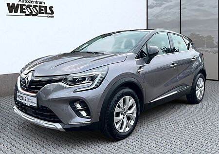 Renault Captur TCe 90 Intens NAVI KAMERA SITZHZG LED