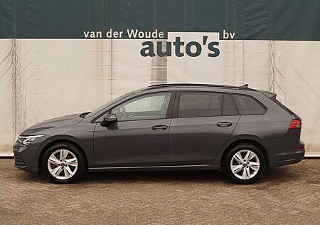 VW Golf Volkswagen Variant Life 2.0 TDI