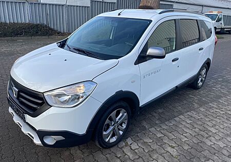 Dacia Lodgy Stepway