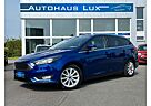 Ford Focus Turnier 1.0 Titanium*NAVI*SHZ*ALU*PDC*TÜV