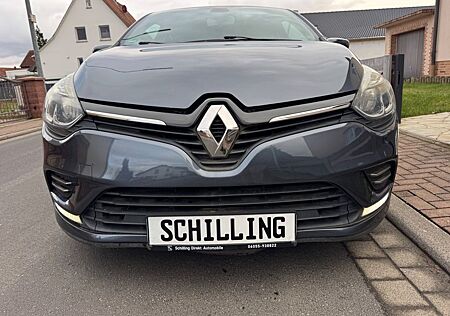Renault Clio 2Sitzer+VAN+LKW+N1+DIESEL+EURO6