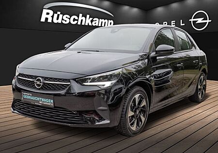 Opel Corsa -e F Edition LED-Scheinwerfer RückKam Winte