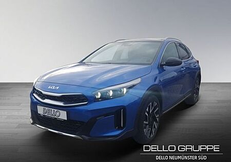 Kia XCeed Platinum 1.6T AT Panodach Navi Leder El. P