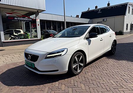 Volvo V40 D4 Geartronic R Design