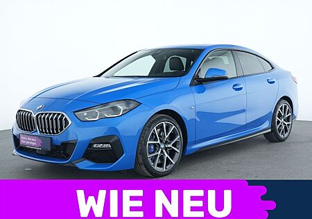 BMW 220d Gran Coupe M-Sport ACC|Panorama|Kamera|Navi