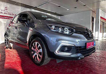Renault Captur // Navi + Sitzheizung + Garantie \\
