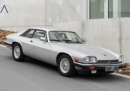 Jaguar XJS 5.3 V12 Coupé