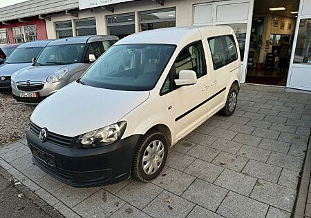 VW Caddy Volkswagen Kasten/Kombi Trendline