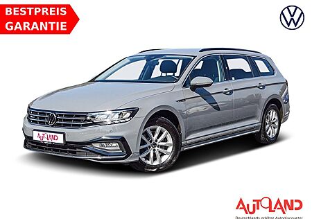 VW Passat Variant Volkswagen 1.5 TSI Business R-line LED Navi