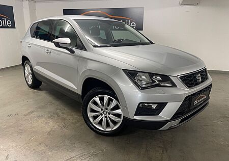 Seat Ateca Style 1.0