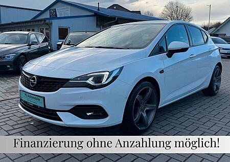Opel Astra K 1.5D Business Eleg. *VOLL!*TOP gepflegt!