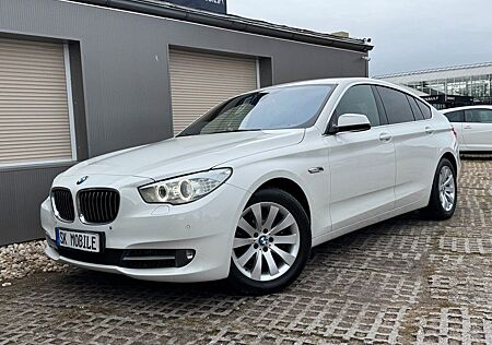 BMW 530 gebraucht kaufen BMW 530d 5 Gran Turismo *NAVI*HeadUp*BI-XEN*